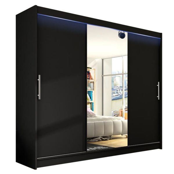 MIRJAN24 Kleiderschrank Aston I 250 (mit günstig online kaufen