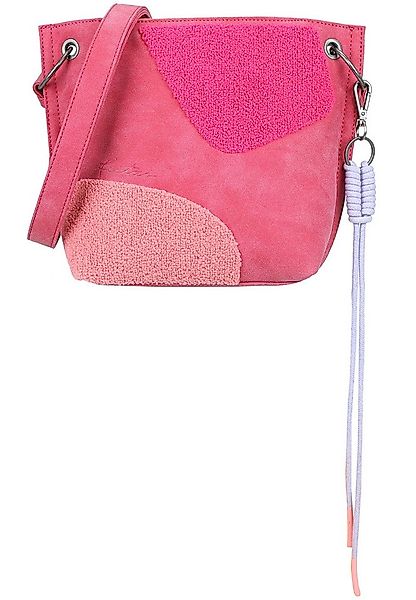 Fritzi aus Preußen Schultertasche Fritzi03 Limited Happy Flocked Jive Soft günstig online kaufen
