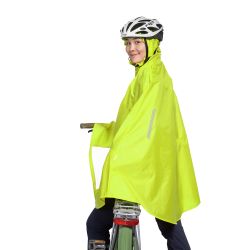 TATONKA® Regenponcho Bike Poncho - Wasserdichter günstig online kaufen