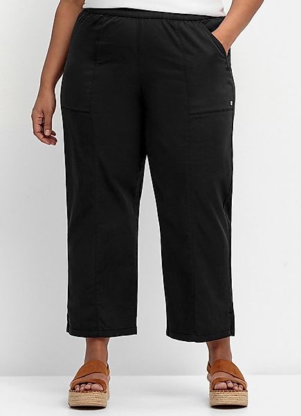 Sheego Shorts Schlupfhose günstig online kaufen