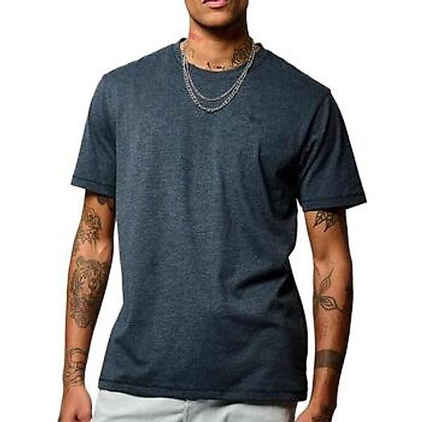 Kaporal  T-Shirts & Poloshirts PACCO25EM11-NAV günstig online kaufen