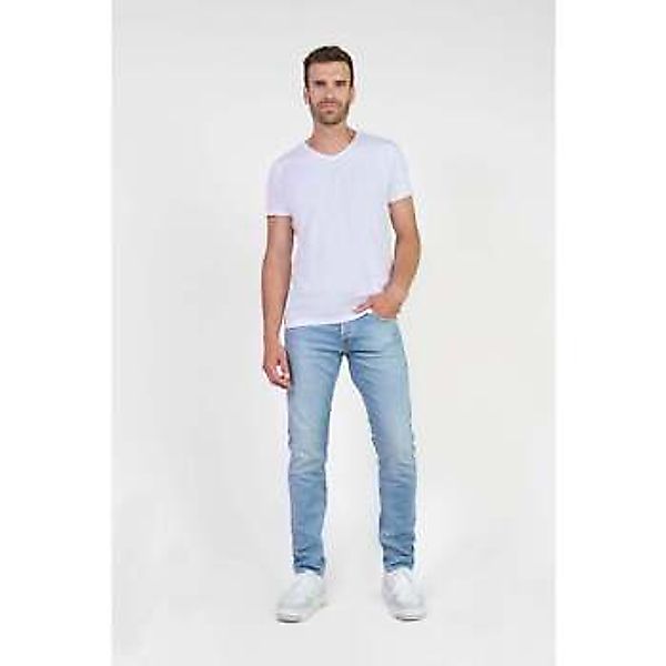 Le Temps des Cerises  Jeans Jeans adjusted stretch 700/11, länge 34 günstig online kaufen