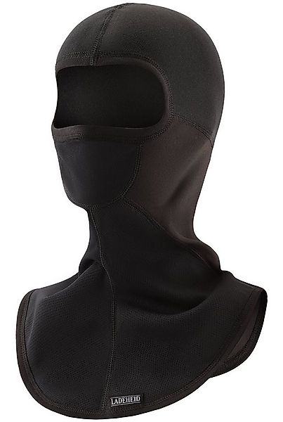 Ladeheid Sturmhaube Sturmhaube Skimaske Silverplus Thermoaktive HR günstig online kaufen
