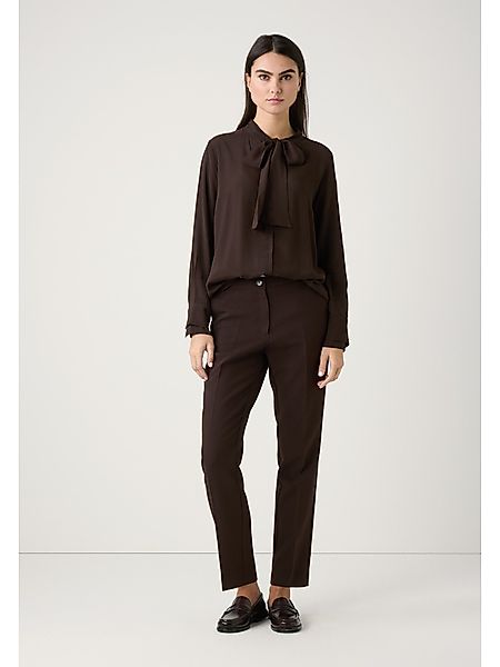 MORE&MORE Anzughose bequeme Stretch-Businesshose günstig online kaufen