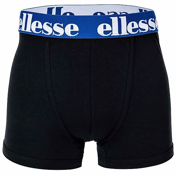 Ellesse Boxer Herren Boxershort 7er Pack günstig online kaufen