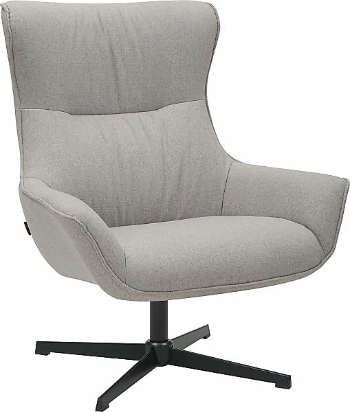 INOSIGN Ohrensessel "FORNEY, Relax-Sessel, TV-Sessel, Lounge-Sessel," 360 d günstig online kaufen