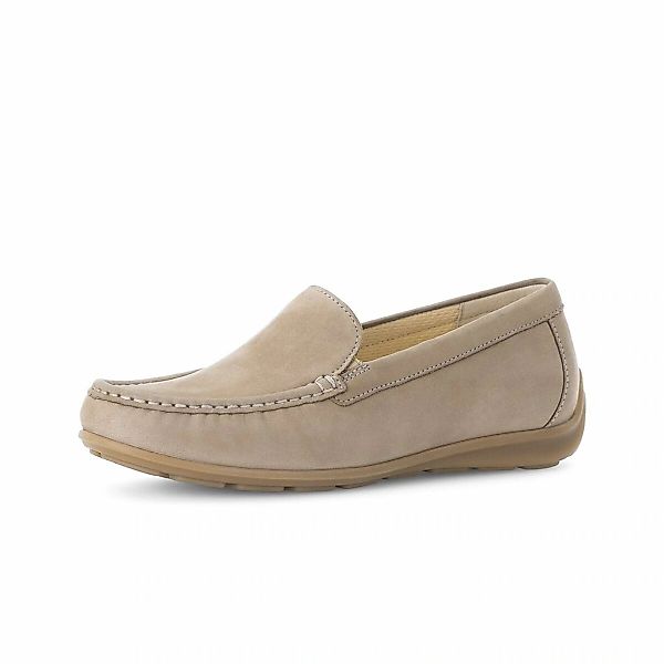 Gabor Mokassin "Mokassin Rauleder" günstig online kaufen