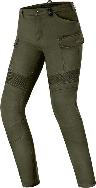 SHIMA Motorradhose Giro 3.0 Damen Motorrad günstig online kaufen
