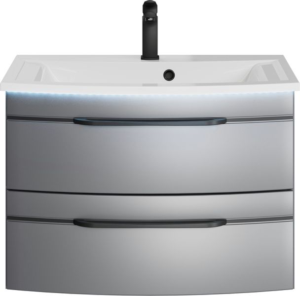 Saphir Waschtisch Serie 7045 Mineralmarmor-Waschtisch und günstig online kaufen