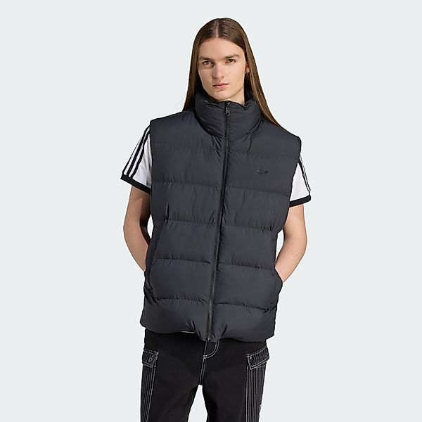 adidas Originals Funktionsweste TONAL PUFFER WESTE günstig online kaufen
