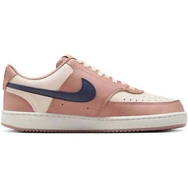 Nike  Sneaker Court Vision Low Next Nature pink günstig online kaufen