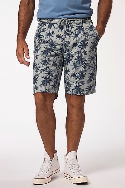 JP1880 Bermudas Bermuda Alloverprint Regular Fit günstig online kaufen