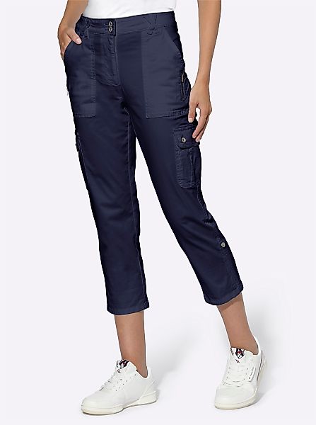 heine Shorts Cargohose günstig online kaufen