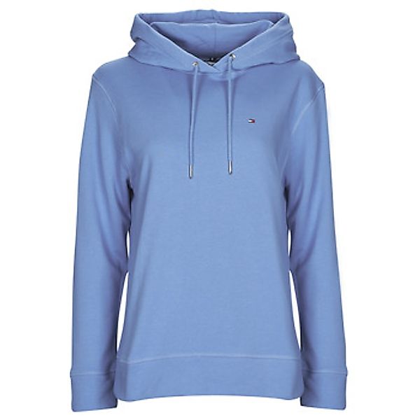 Tommy Hilfiger  Sweatshirt REGULAR HOODIE günstig online kaufen