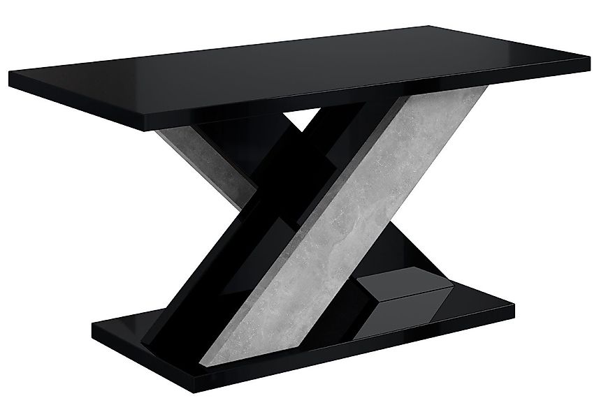 ALTDECOR Couchtisch AOX (Kaffeetisch Wohnzimmertisch Modern günstig online kaufen