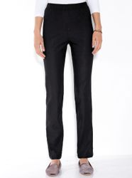 Sieh an! Jerseyhose Hose Innenbeinlänge ca. günstig online kaufen