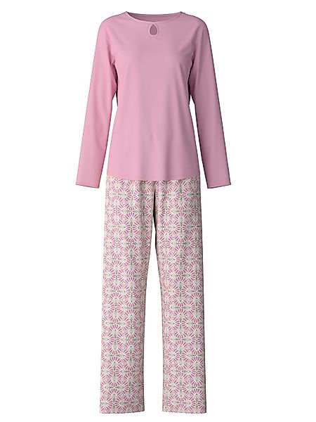 CALIDA Pyjama Sweet Dreams Damen (2 günstig online kaufen
