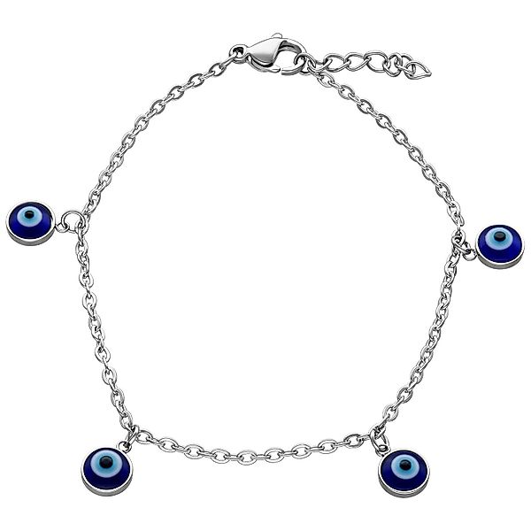 Wildcat Fußkette mit Anhänger Little Nazar günstig online kaufen