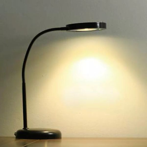 Moderne LED Schreibtischlampe FRANK günstig online kaufen