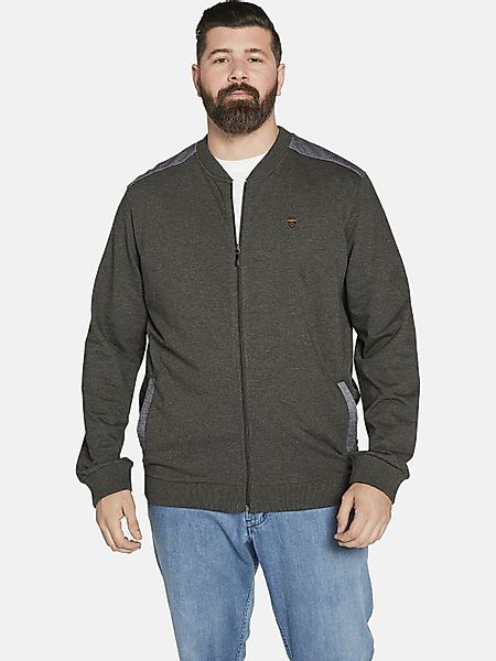 Charles Colby Sweatjacke DUKE GABRIEL in günstig online kaufen
