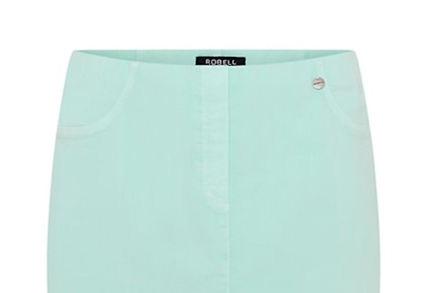 ROBELL 7/8-Hose Stretchjeans Rose 09 elastischer günstig online kaufen
