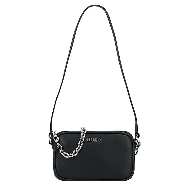 HUGO Schultertasche Mel, Polyurethan günstig online kaufen