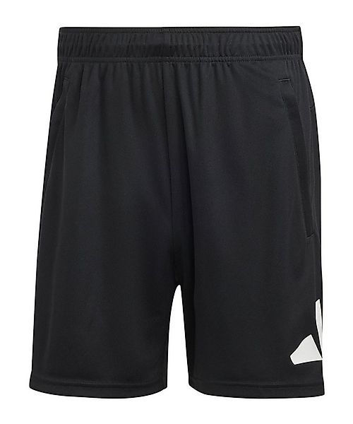 adidas Performance Sporthose adidas Performance Logo Trainingsshort Shorts günstig online kaufen