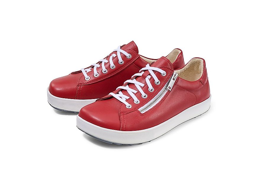 BÄR Margot Schnürschuh 100% Zehenfreiheit günstig online kaufen