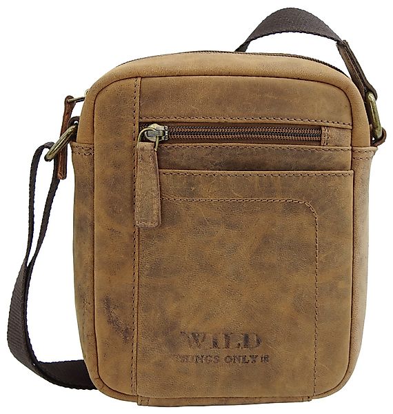 Wild Things Only !!! Schultertasche Kleiner günstig online kaufen