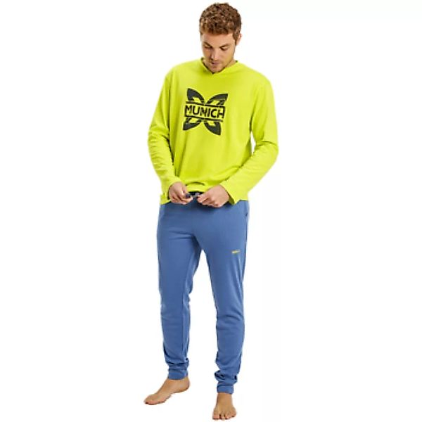 Munich  Pyjamas/ Nachthemden MUDP0251 günstig online kaufen