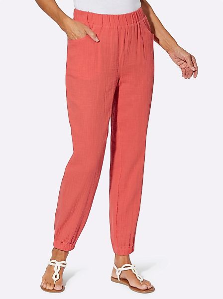 Classic Basics Schlupfhose günstig online kaufen