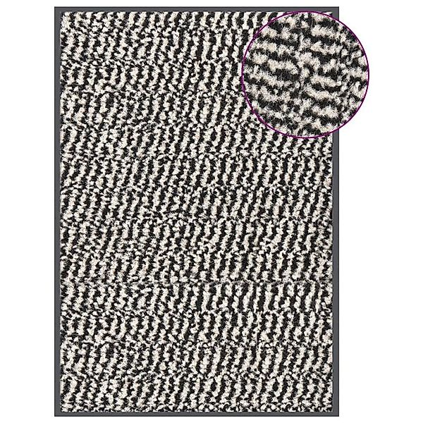 vidaXL Fußmatte Fußmatte getuftet 40x60 cm günstig online kaufen