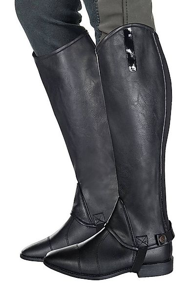 HKM HKM Reitletten -Elastik- Reitstiefel günstig online kaufen