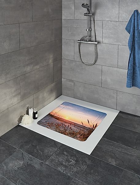 Kleine Wolke Duscheinlage "Juist" günstig online kaufen