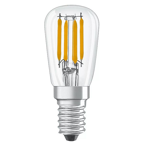 OSRAM LED-Lampe Star Special T26 E14 2,8W Filament günstig online kaufen