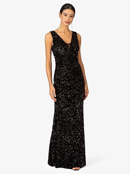Kraimod Abendkleid aus hochwertigem Material mit günstig online kaufen