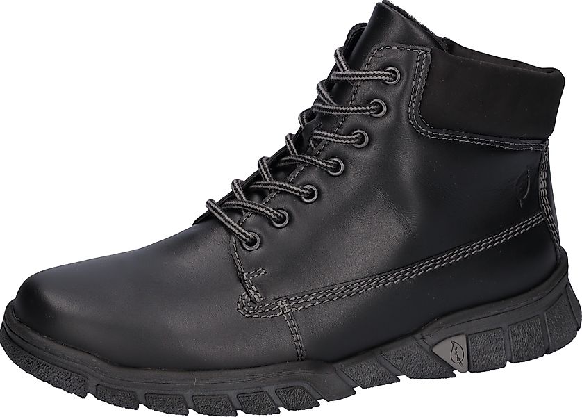 Waldläufer H-LINO Winterboots, Schnürboots, Bequemschuh mit günstig online kaufen