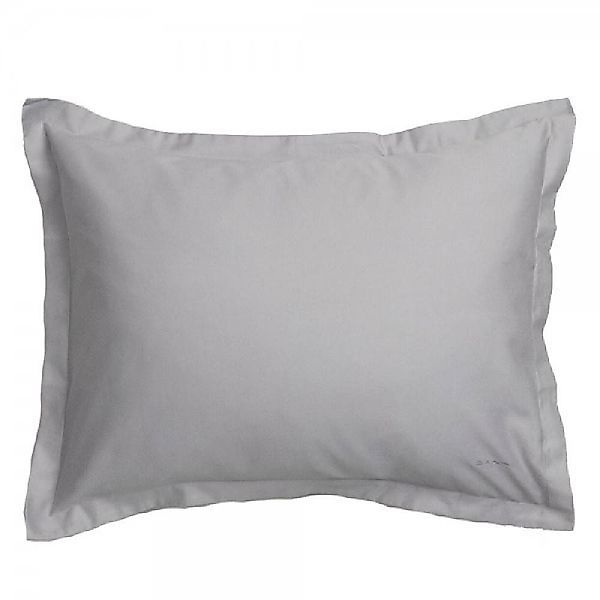Gant Bettwäsche Gant Home Kopfkissenbezug Sateen günstig online kaufen