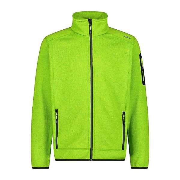 CMP Fleecejacke CMP Herren Fleece Jacke günstig online kaufen