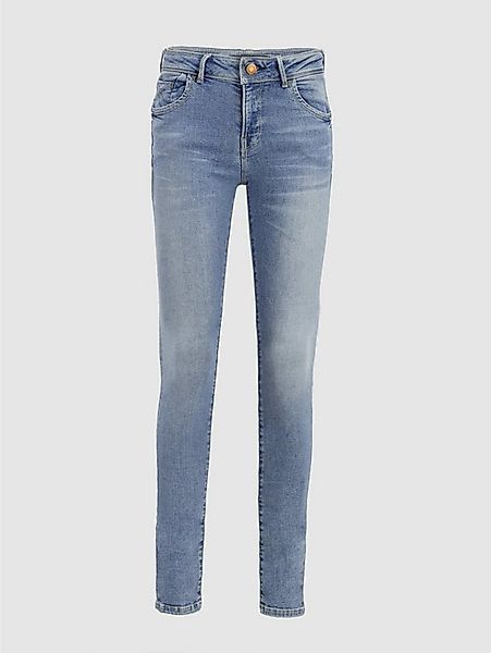LTB Skinny-fit-Jeans günstig online kaufen