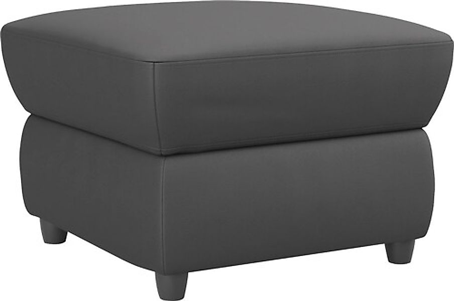 Home affaire Hocker »Boston«, mit Stauraum günstig online kaufen