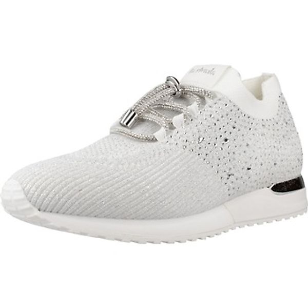 La Strada  Sneaker 2400409 4504 white/silver günstig online kaufen