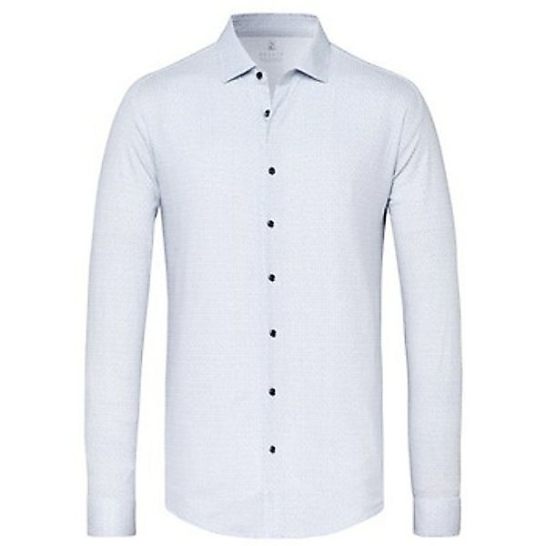 Desoto  Hemdbluse Langarm Business Hemd für Herren günstig online kaufen