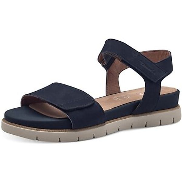 Tamaris COMFORT Ledersandalette Sandale günstig online kaufen