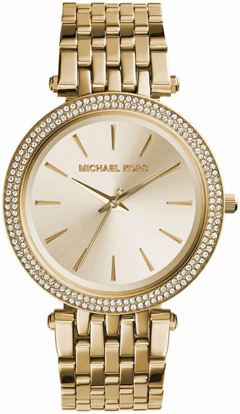 MICHAEL KORS Quarzuhr Michael Kors Damen-Uhren günstig online kaufen