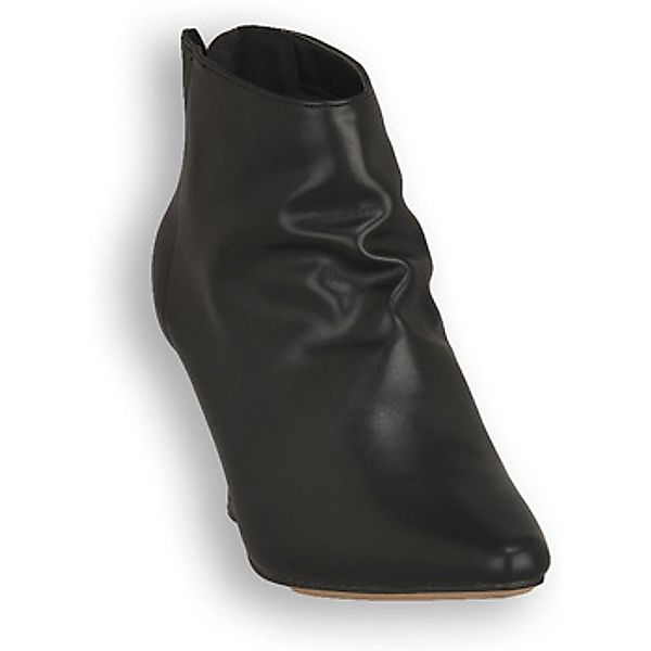 Kharisma  Stiefeletten NERO günstig online kaufen