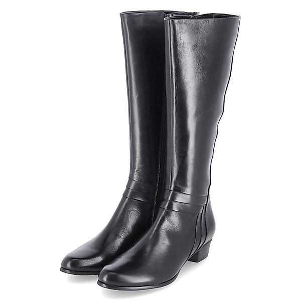 Kaerlek Stefany 400/003 Black Stiefel günstig online kaufen