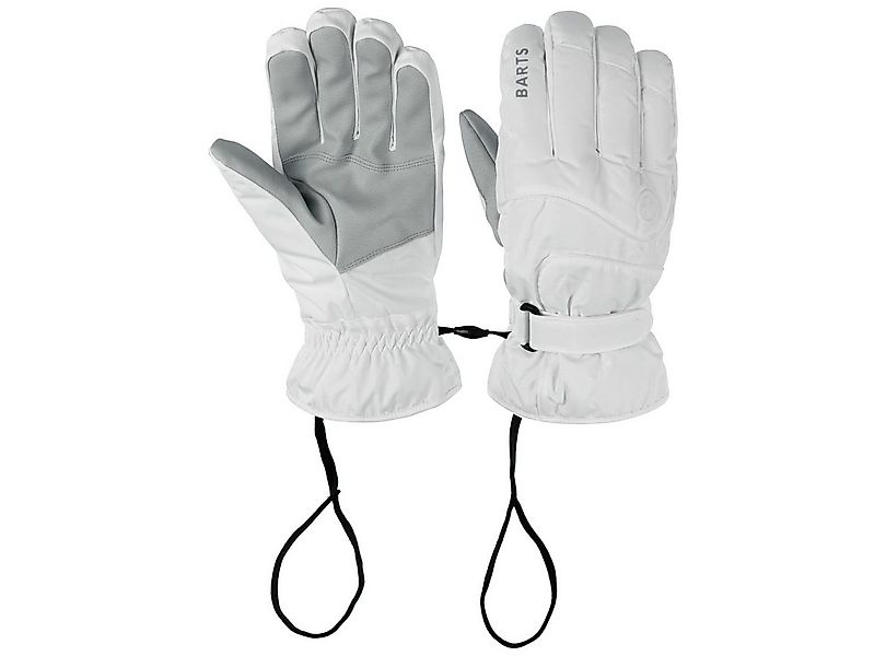 Barts Skihandschuhe (1-St) Fingerhandschuh mit Futter günstig online kaufen