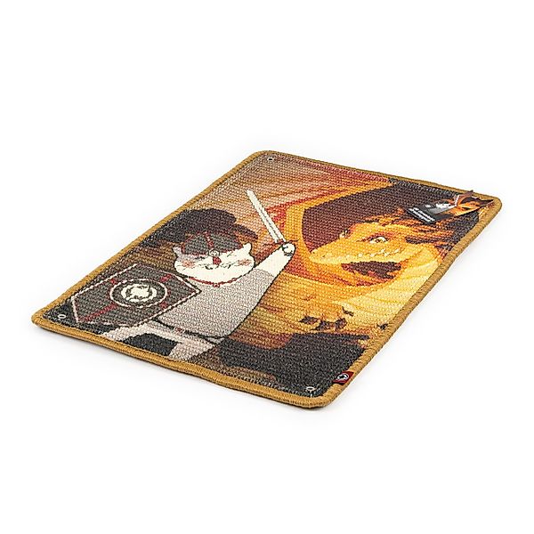 Canadian Cat Company Kratzmatte Kratzteppich für günstig online kaufen