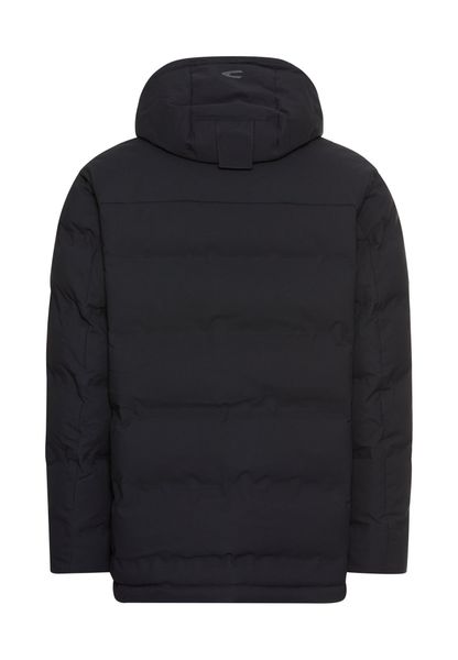 camel active Funktionsjacke mit Kapuze günstig online kaufen